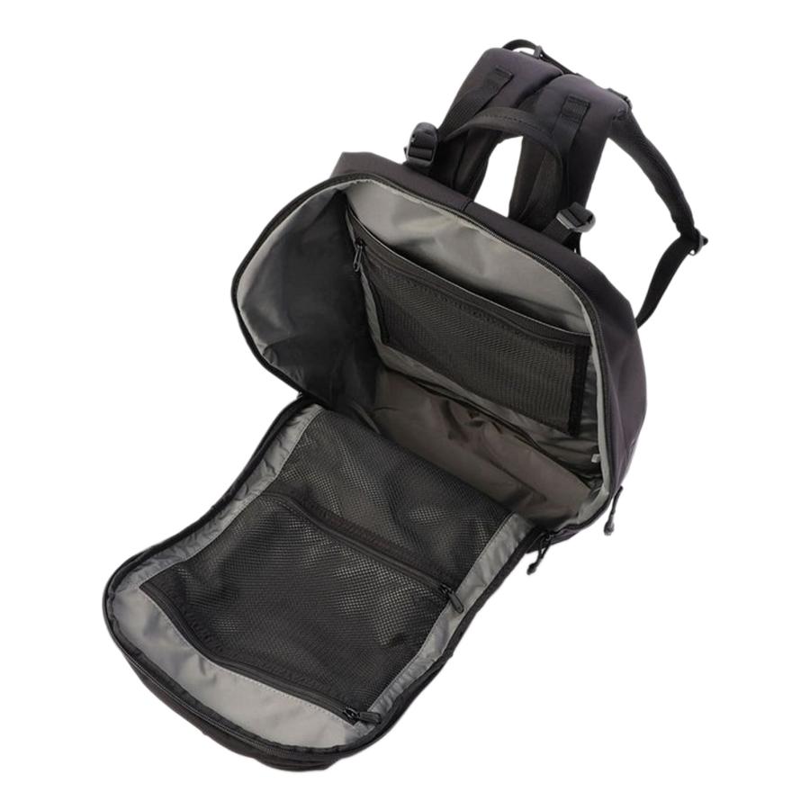 正規品 BRIEFING ブリーフィング バッグ バックパック リュック JOURNEY PACK LESIT メンズ レディース 32L A4 16インチ 13インチ PC 収納 撥水 出張 2泊 3泊の画像