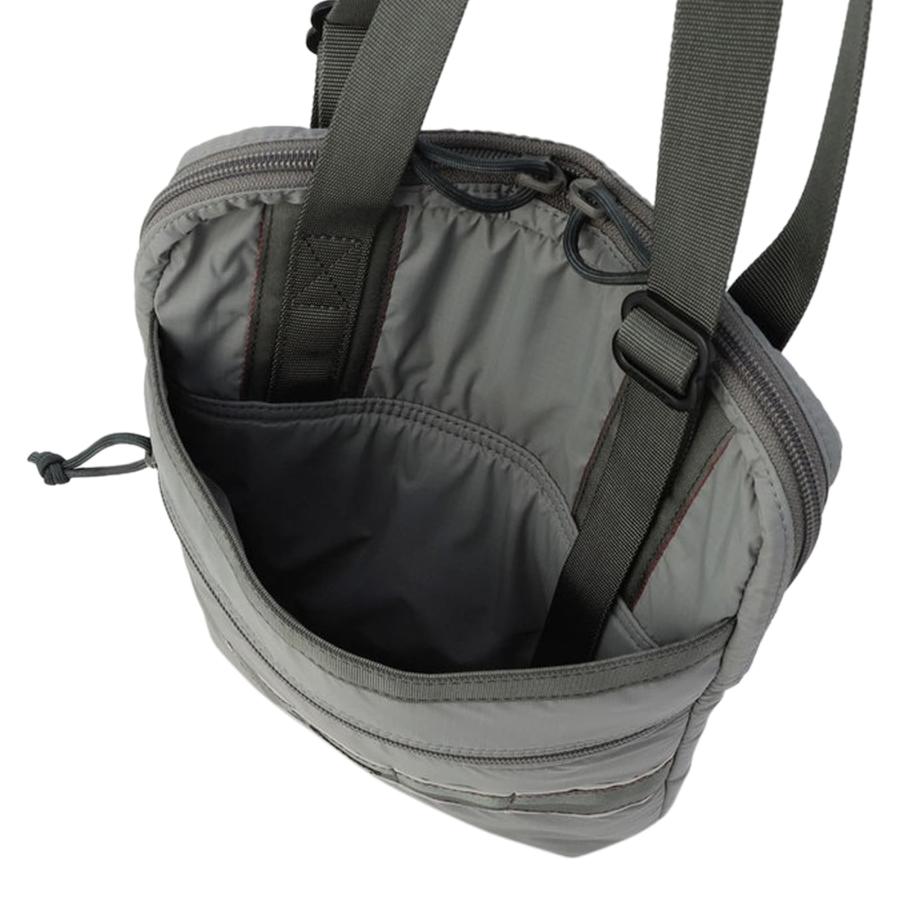 BRIEFING（ブリーフィング） 正規品 バッグ トートバッグ PP ラップ