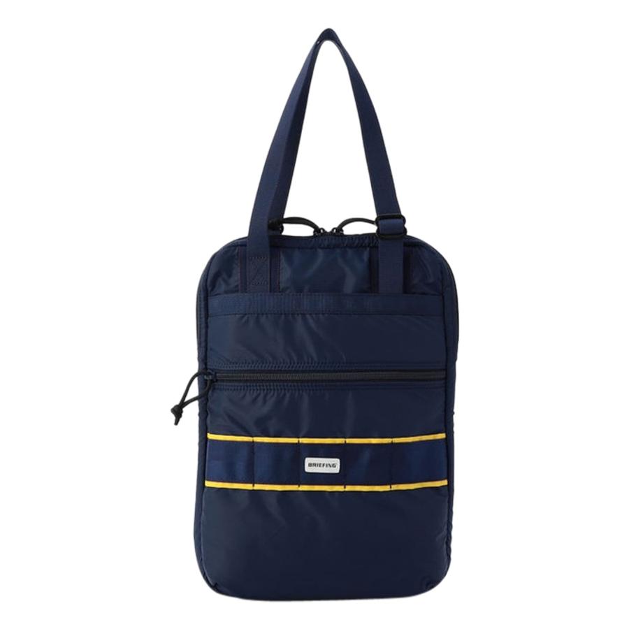 BRIEFING（ブリーフィング） 正規品 バッグ トートバッグ PP ラップ