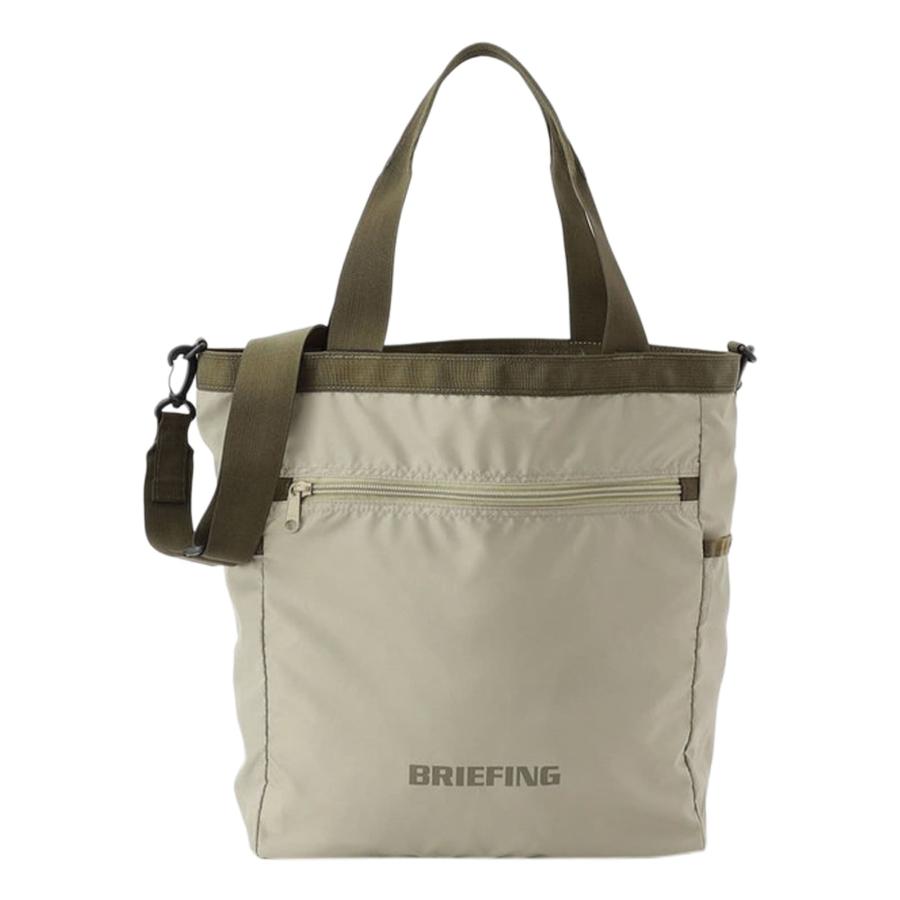 最終値下げ‼️BRIEFING 2wayバッグ BRIEFING トートバッグ 「BRIEFING」DUAL 2WAY メンズ