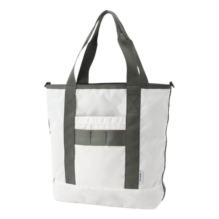 正規品 BRIEFING ブリーフィング バッグ トートバッグ DUAL 2WAY TOTE デュアルトート ショルダー リバーシブル メンズ レディース A4 撥水 軽量 大容量 旅行の画像