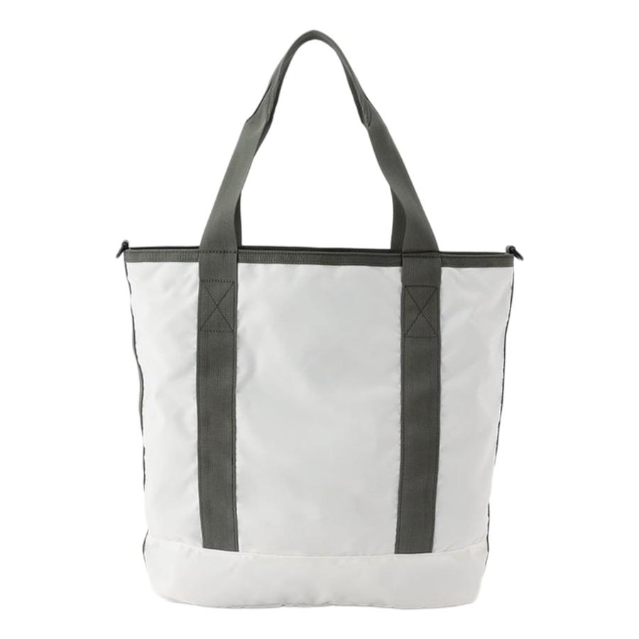 正規品 BRIEFING ブリーフィング バッグ トートバッグ DUAL 2WAY TOTE デュアルトート ショルダー リバーシブル メンズ レディース A4 撥水 軽量 大容量 旅行の画像