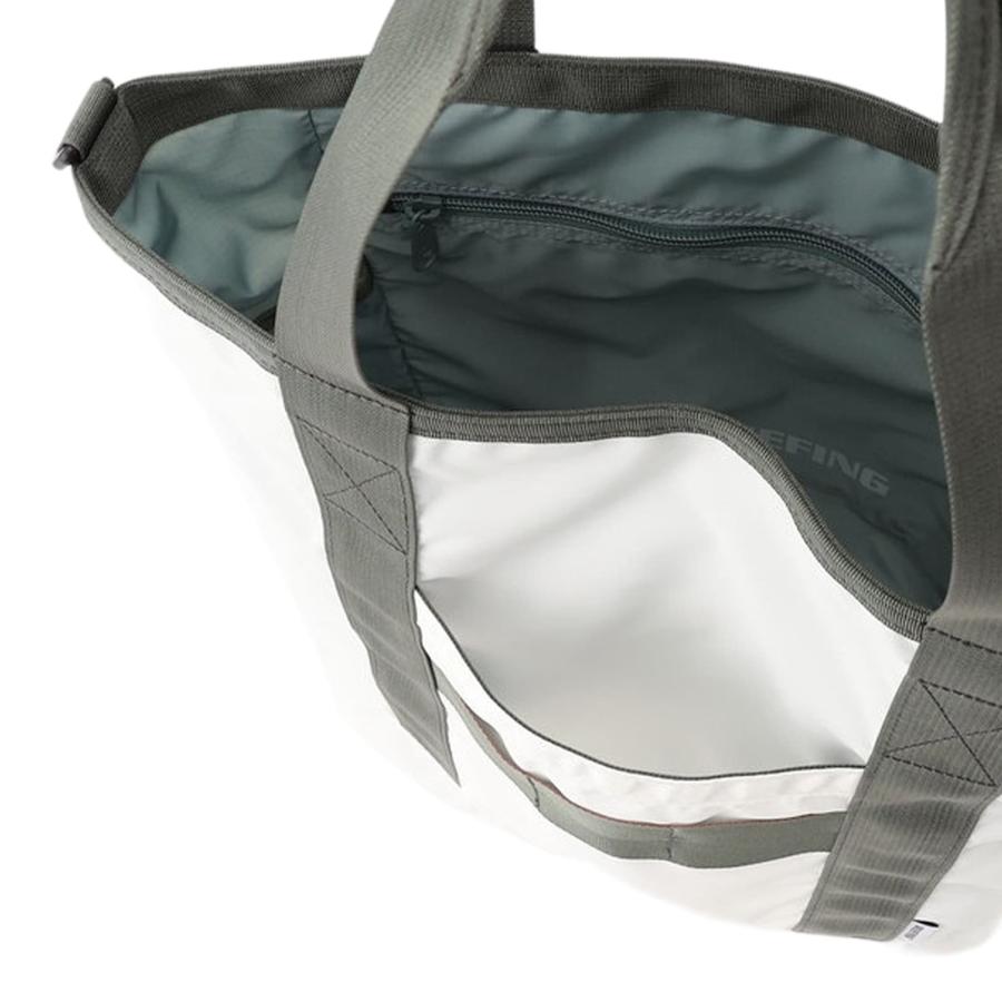 正規品 BRIEFING ブリーフィング バッグ トートバッグ DUAL 2WAY TOTE デュアルトート ショルダー リバーシブル メンズ レディース A4 撥水 軽量 大容量 旅行の画像