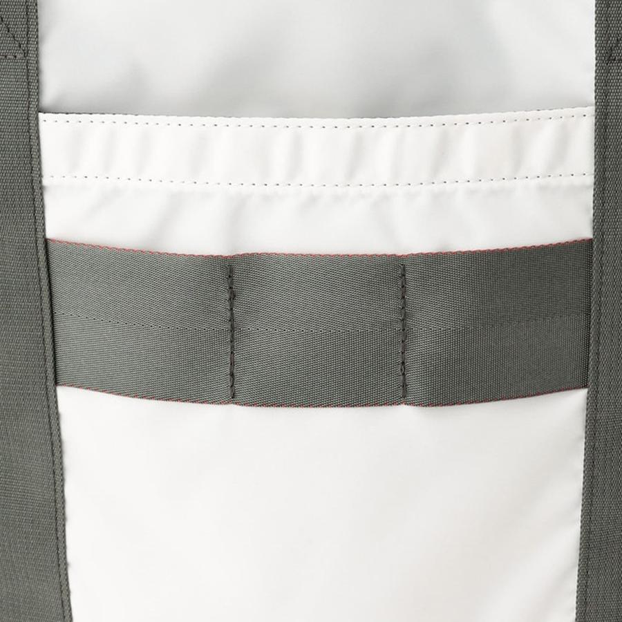 正規品 BRIEFING ブリーフィング バッグ トートバッグ DUAL 2WAY TOTE デュアルトート ショルダー リバーシブル メンズ レディース A4 撥水 軽量 大容量 旅行の画像