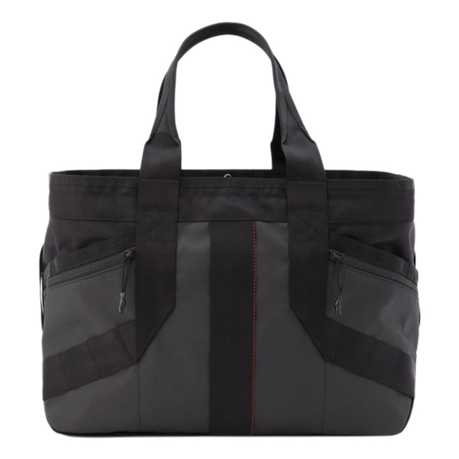 正規品 BRIEFING ブリーフィング バッグ トートバッグ TRANSPORT TOTE LESIT COLLECTION メンズ レディース A4 35.2L 16インチ PC 収納 大容量 軽量 大きめの画像