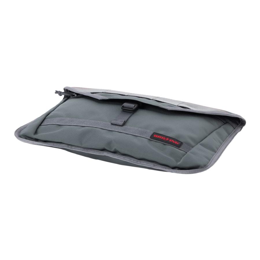 BRIEFING（ブリーフィング） 正規品 バッグ PCケース BS BOX FLAP 14