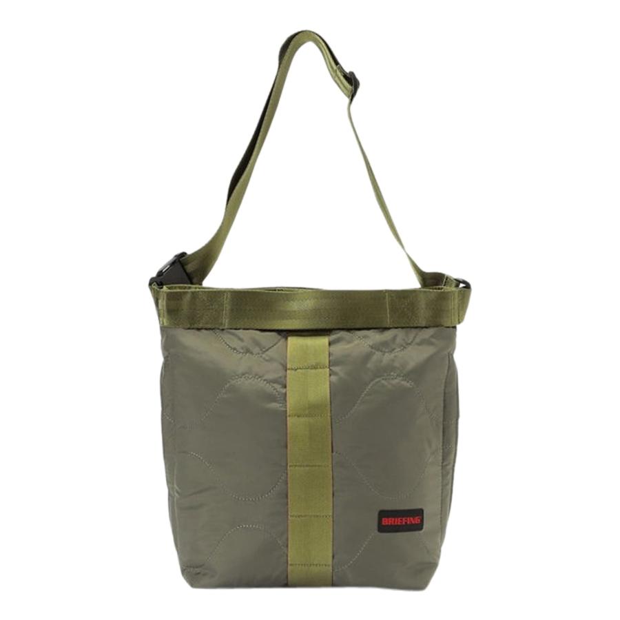 BRIEFING（ブリーフィング） 正規品 バッグ ショルダーバッグ QUILTED