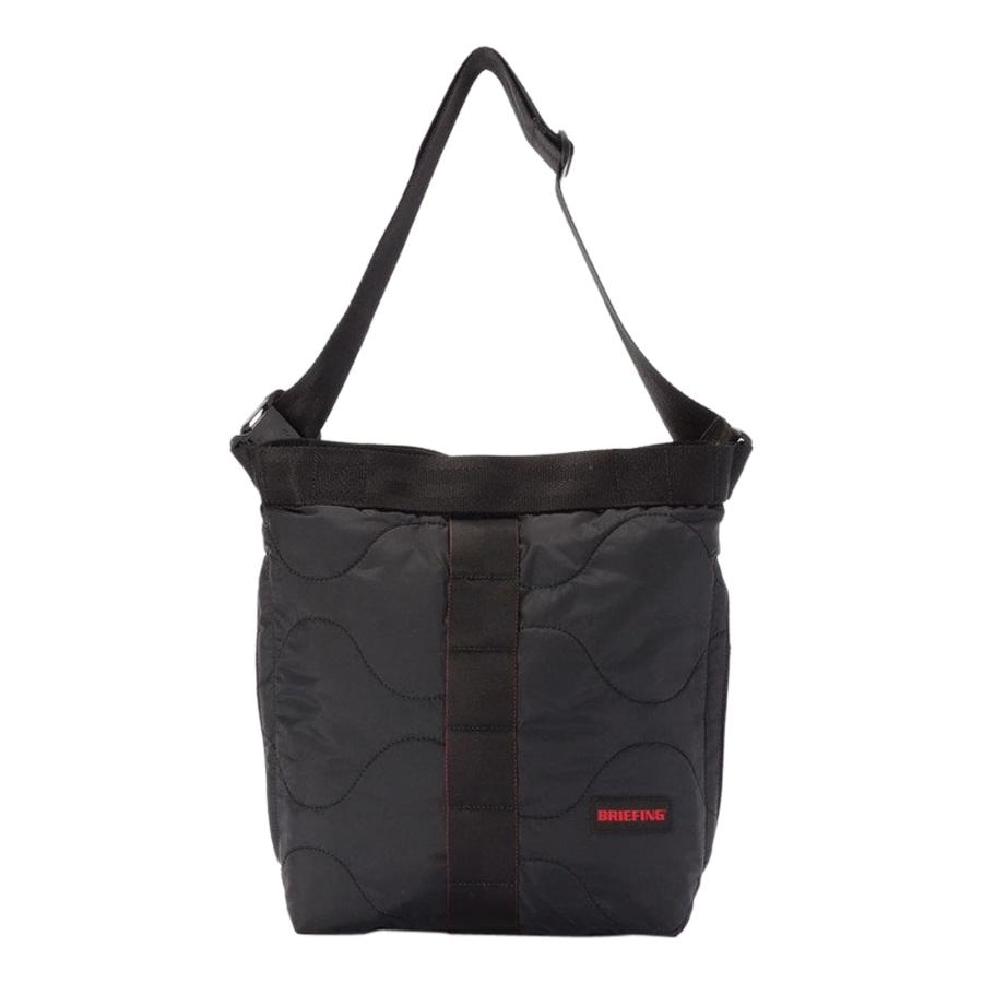 BRIEFING（ブリーフィング） 正規品 バッグ ショルダーバッグ QUILTED