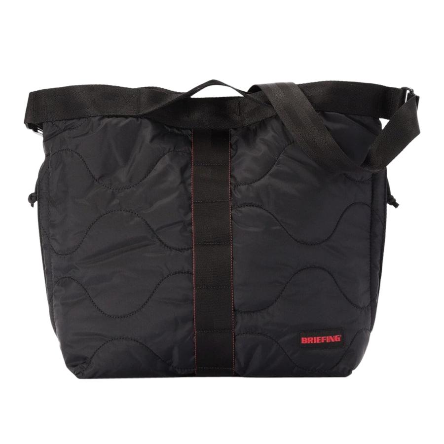 BRIEFING（ブリーフィング） 正規品 バッグ ショルダーバッグ QUILTED