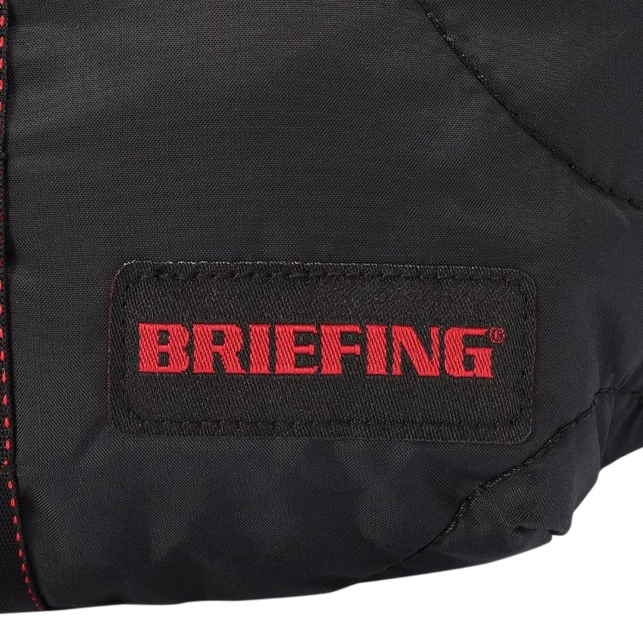 BRIEFING（ブリーフィング） 正規品 バッグ ショルダーバッグ ボディ