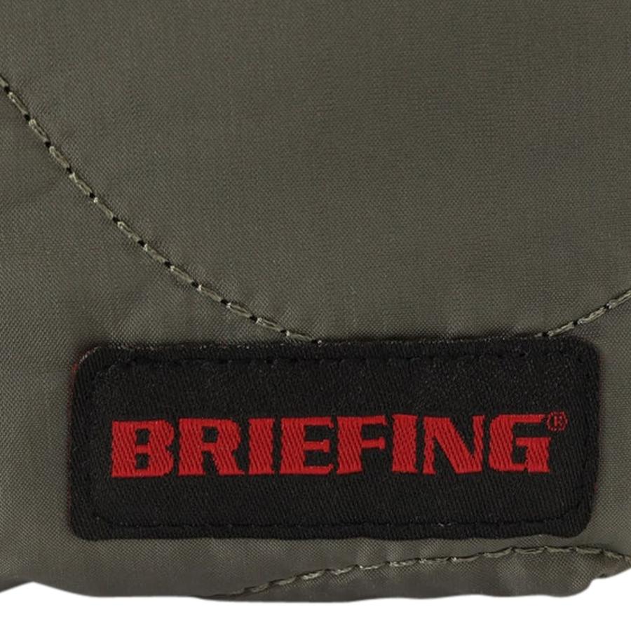 BRIEFING（ブリーフィング） 正規品 バッグ ショルダーバッグ ボディ