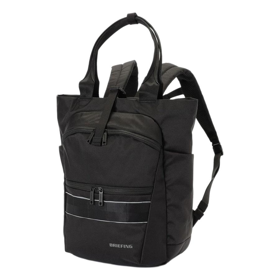 BRIEFING MFC COLLECTION リュック ブラック BRIEFING（ブリーフィング） 正規品 MFC 2WAY PACK バッグ リュック