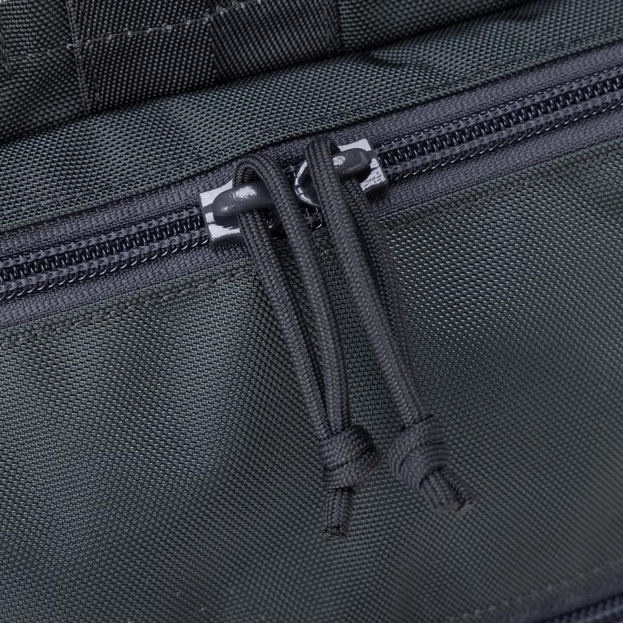 正規品 BRIEFING ブリーフィング バッグ トートバッグ BS BOX TOTE TALL AG BLACK ANOTHER GENERATION メンズ レディース A4 14インチ PC収納 大容量 軽量の画像