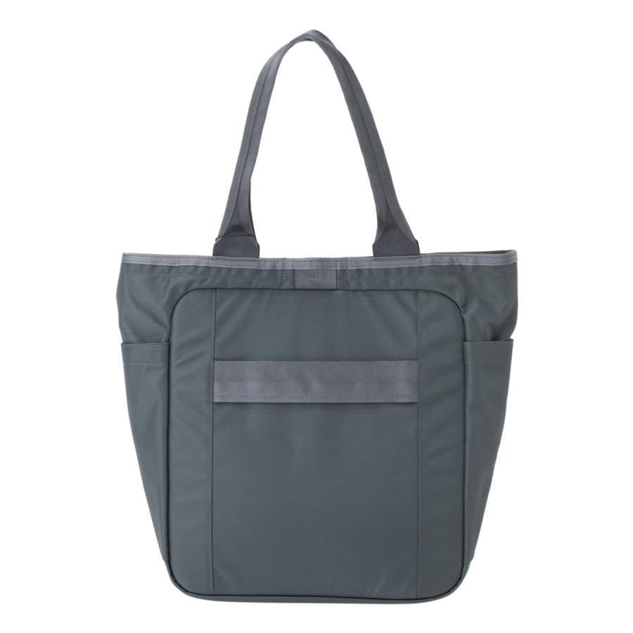 BRIEFING グレー トートバッグ BRIEFING（ブリーフィング） 正規品 バッグ トートバッグ BS BOX TOTE