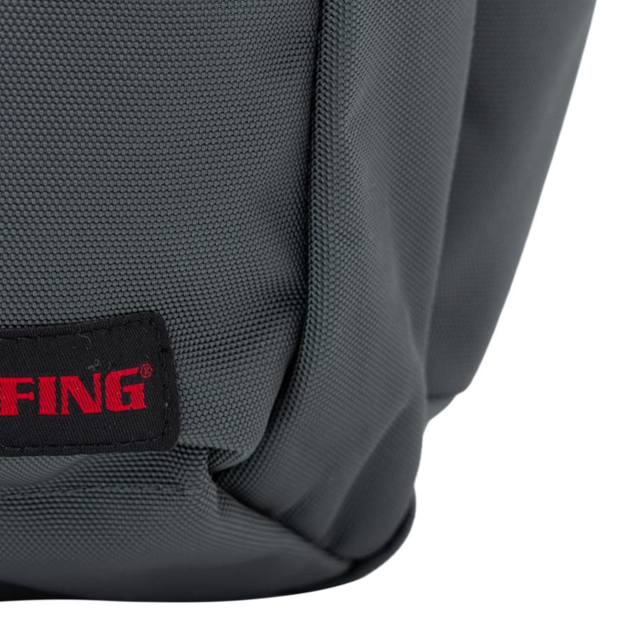 正規品 BRIEFING ブリーフィング バッグ トートバッグ BS BOX TOTE TALL AG BLACK ANOTHER GENERATION メンズ レディース A4 14インチ PC収納 大容量 軽量の画像