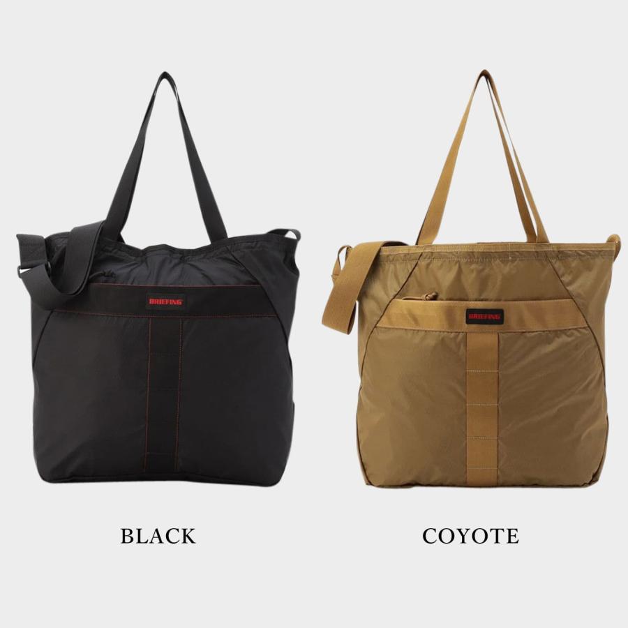 BRIEFING（ブリーフィング） 正規品 バッグ トートバッグ サブバッグ