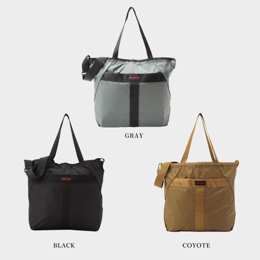 BRIEFING（ブリーフィング） 正規品 バッグ トートバッグ サブバッグ