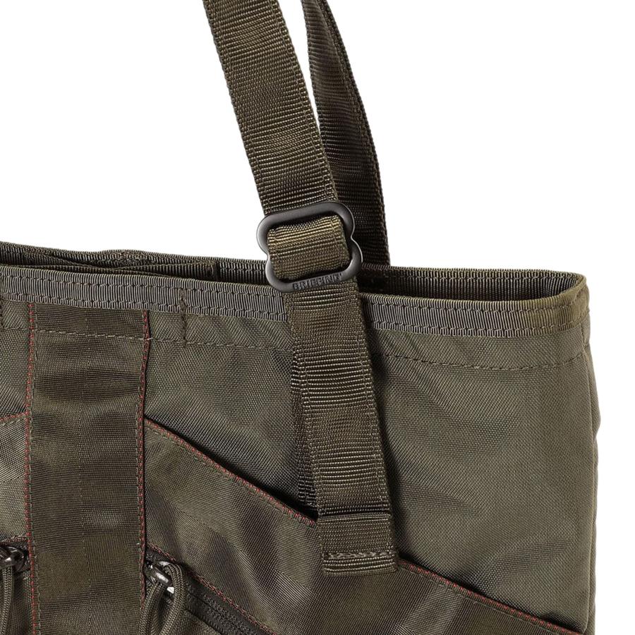 正規品 BRIEFING ブリーフィング バッグ トートバッグ TYPE I FLYER TOTE メンズ レディース A4 13インチ PC収納 軽量 大容量 ブランド 撥水 防水 耐久性 丈夫の画像