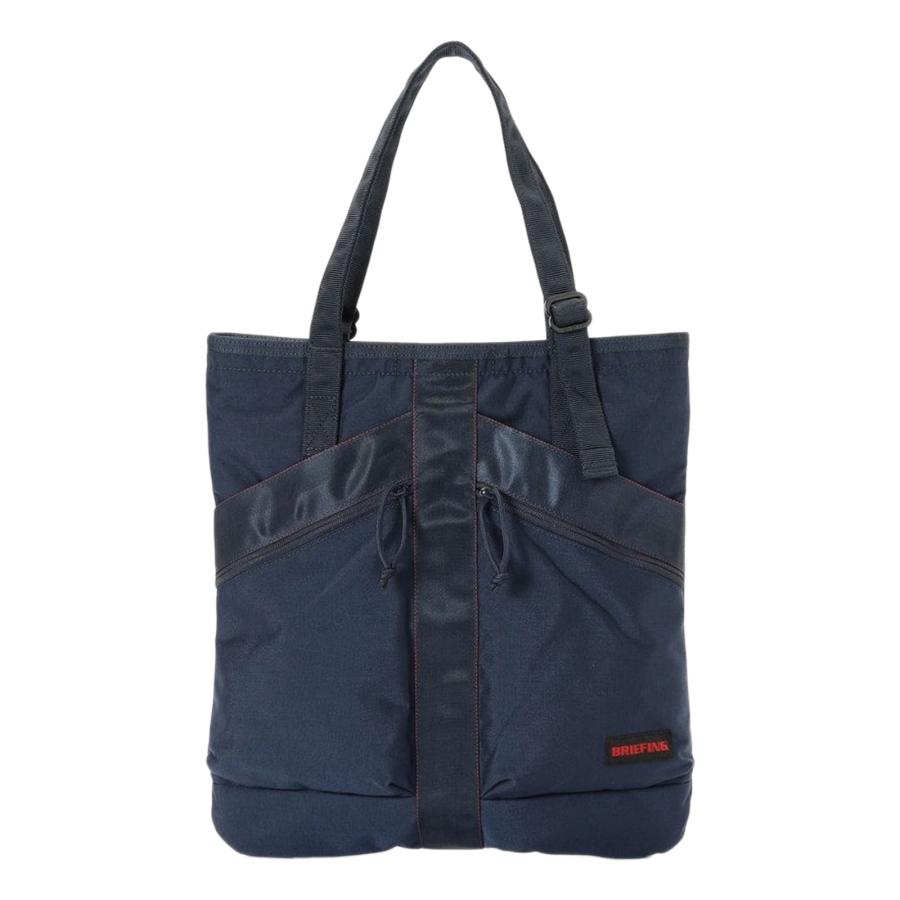 BRIEFING（ブリーフィング） 正規品 バッグ トートバッグ TYPE I FLYER