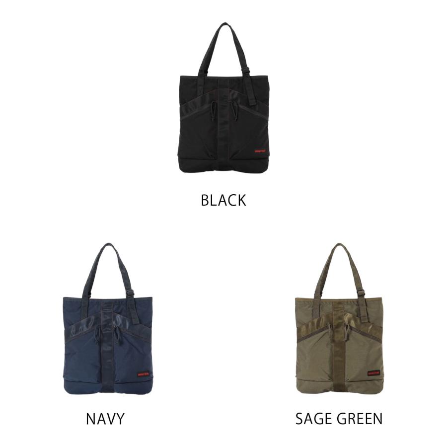 BRIEFING（ブリーフィング） 正規品 バッグ トートバッグ TYPE I FLYER