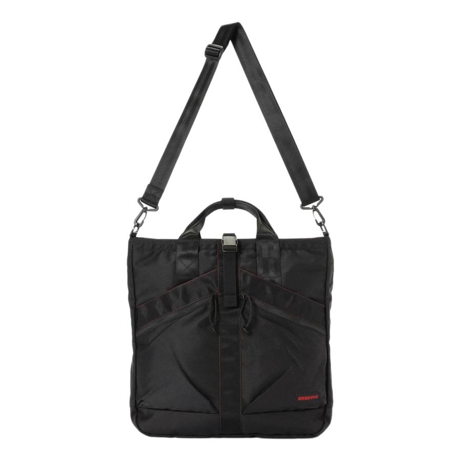 BRIEFING（ブリーフィング） 正規品 バッグ トートバッグ TYPE III