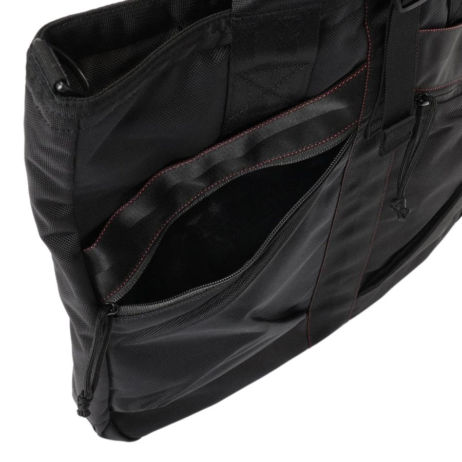 正規品 BRIEFING ブリーフィング バッグ トートバッグ TYPE III AVIATOR 3WAY PACK メンズ レディース B4 16インチ PC収納 軽量 大容量 ブランド 撥水 防水の画像