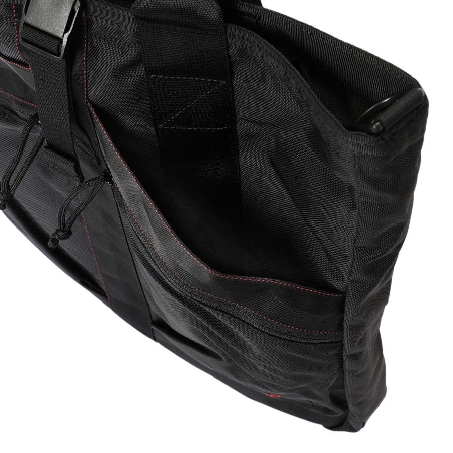 正規品 BRIEFING ブリーフィング バッグ トートバッグ TYPE III AVIATOR 3WAY PACK メンズ レディース B4 16インチ PC収納 軽量 大容量 ブランド 撥水 防水の画像