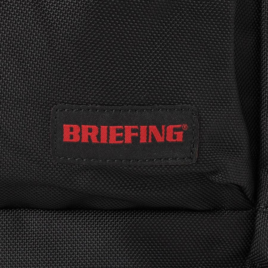 正規品 BRIEFING ブリーフィング バッグ トートバッグ TYPE III AVIATOR 3WAY PACK メンズ レディース B4 16インチ PC収納 軽量 大容量 ブランド 撥水 防水の画像