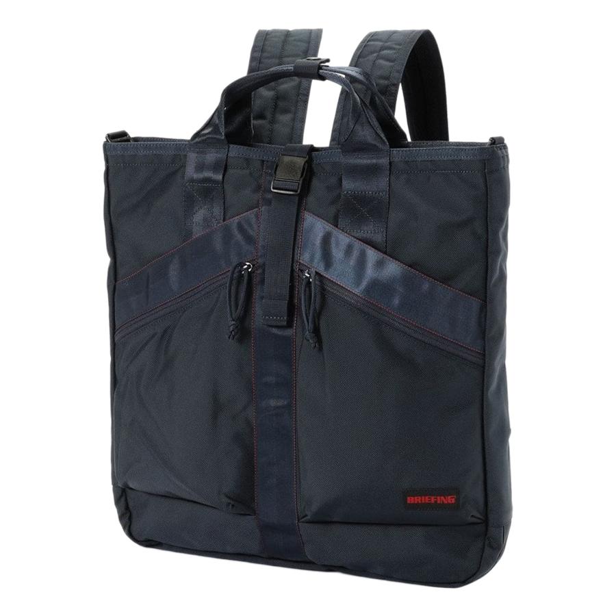 BRIEFING（ブリーフィング） 正規品 バッグ トートバッグ TYPE III