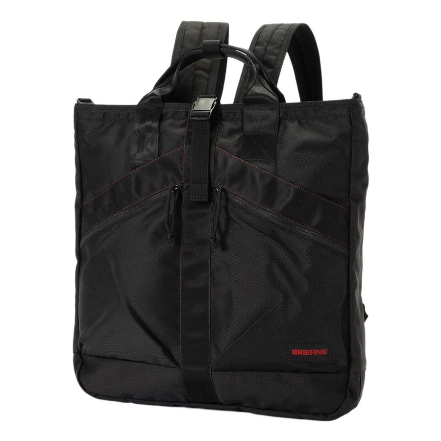 BRIEFING（ブリーフィング） 正規品 バッグ トートバッグ TYPE III
