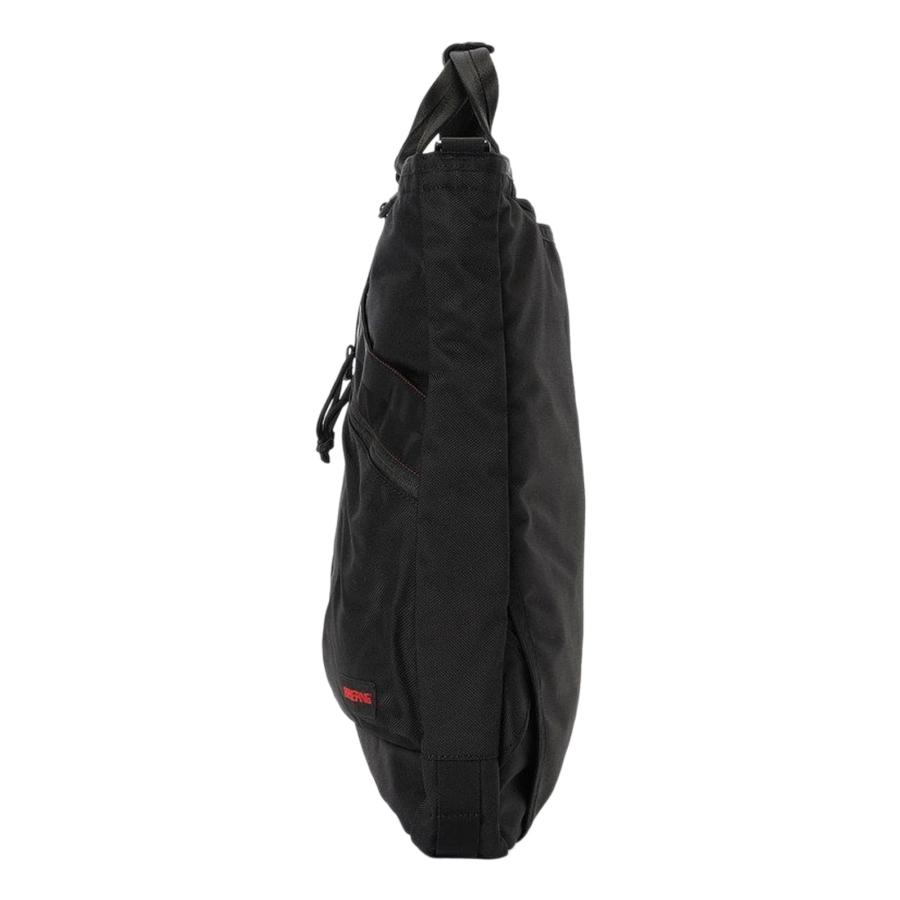 正規品 BRIEFING ブリーフィング バッグ トートバッグ TYPE III AVIATOR 3WAY PACK メンズ レディース B4 16インチ PC収納 軽量 大容量 ブランド 撥水 防水の画像