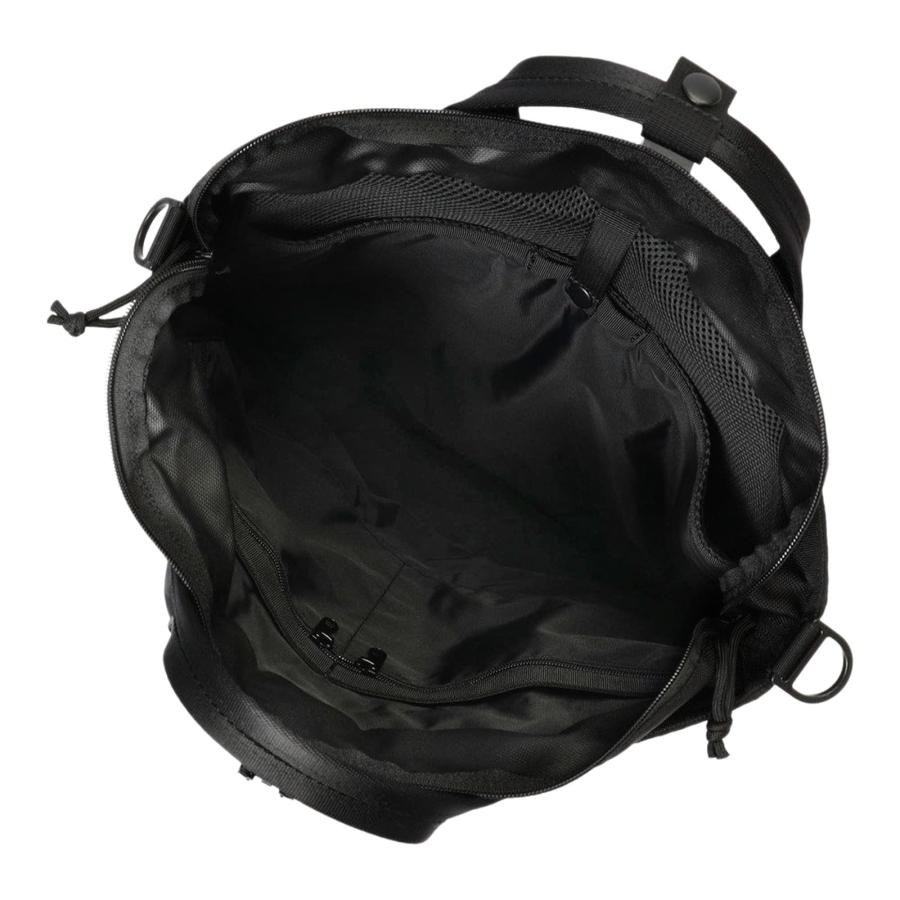 正規品 BRIEFING ブリーフィング バッグ トートバッグ TYPE III AVIATOR 3WAY PACK メンズ レディース B4 16インチ PC収納 軽量 大容量 ブランド 撥水 防水の画像
