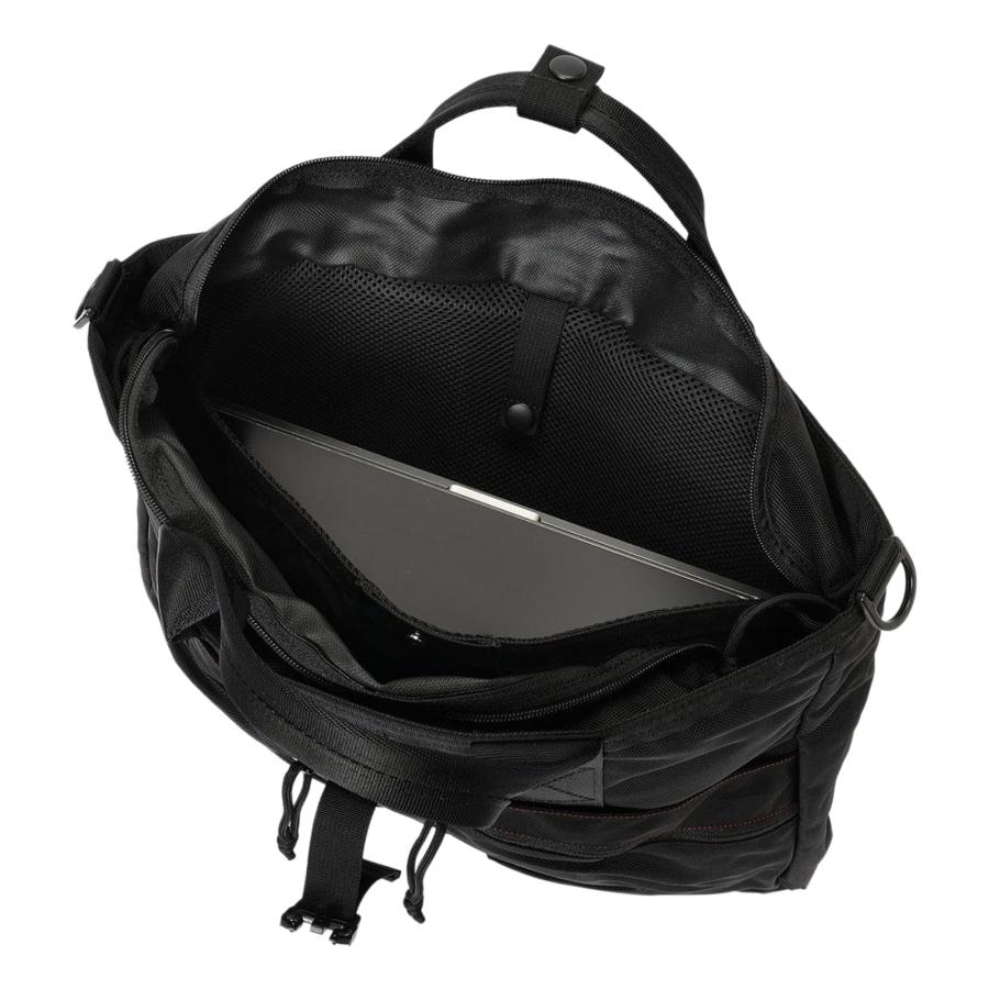 BRIEFING（ブリーフィング） 正規品 バッグ トートバッグ TYPE III