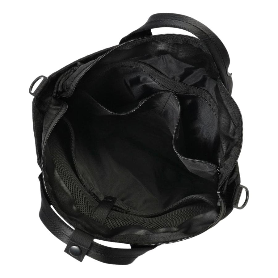 正規品 BRIEFING ブリーフィング バッグ トートバッグ TYPE III AVIATOR 3WAY PACK メンズ レディース B4 16インチ PC収納 軽量 大容量 ブランド 撥水 防水の画像