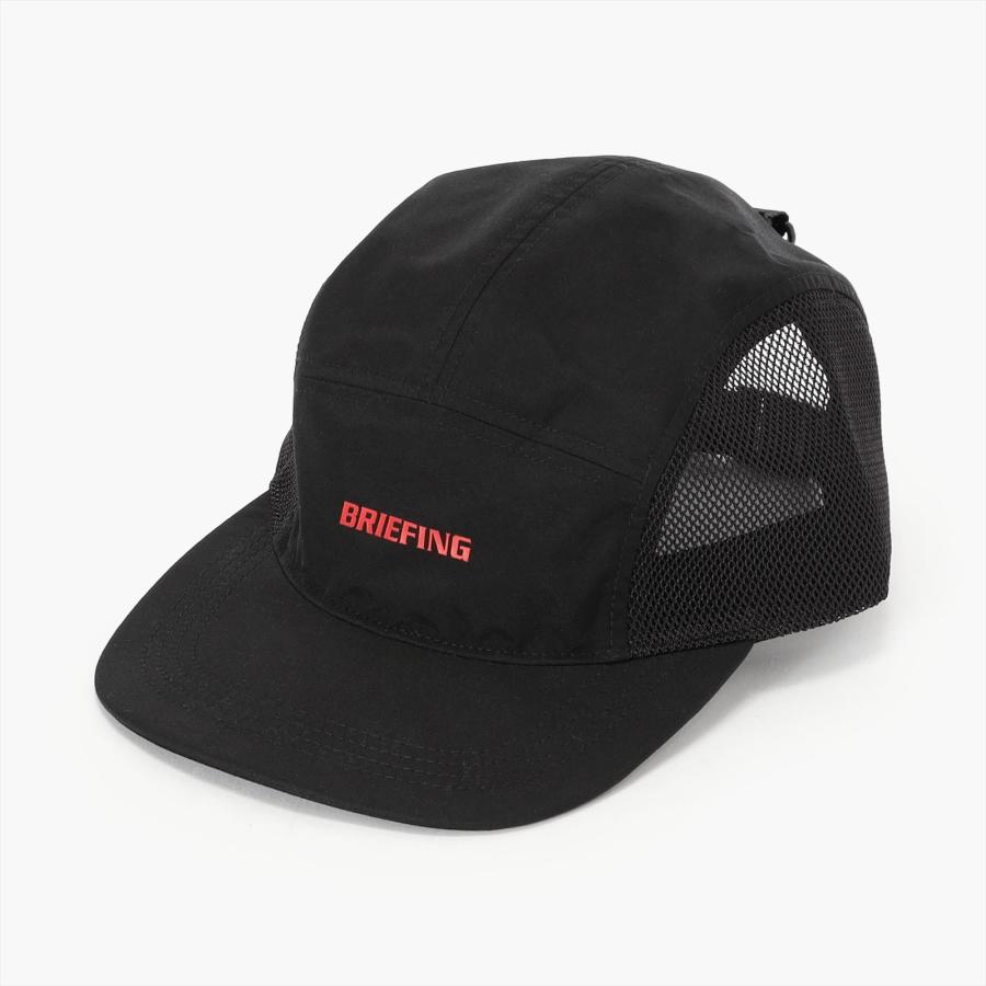 BRIEFING ブリーフィングゴルフ 帽子 キャップ SIDE MESH CAP サイド