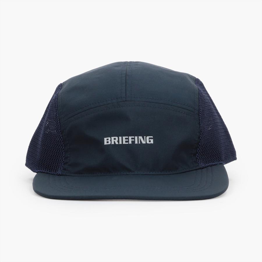 BRIEFING ブリーフィングゴルフ 帽子 キャップ SIDE MESH CAP サイド