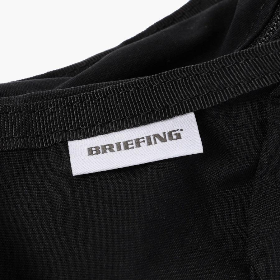 BRIEFING（ブリーフィング） バッグ カジュアルバッグ ショルダー