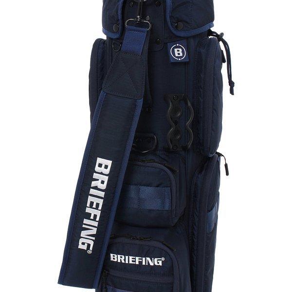 BRIEFING GOLF 正規品 ブリーフィング ゴルフ キャディバッグ BRIEFING GOLF 正規品 ブリーフィング ゴルフ キャディバッグ
