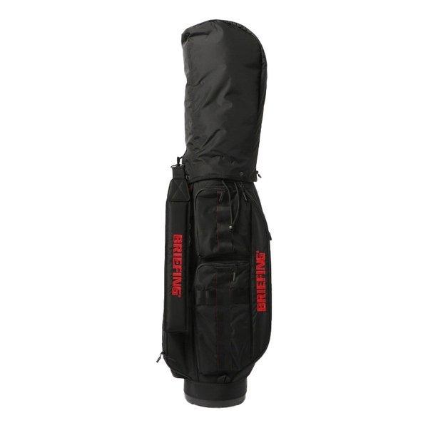 BRIEFING GOLF 正規品 ブリーフィング ゴルフ キャディバッグ BRIEFING GOLF 正規品 ブリーフィング ゴルフ キャディバッグ