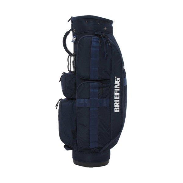 BRIEFING GOLF 正規品 ブリーフィング ゴルフ キャディバッグ BRIEFING GOLF 正規品 ブリーフィング ゴルフ キャディバッグ