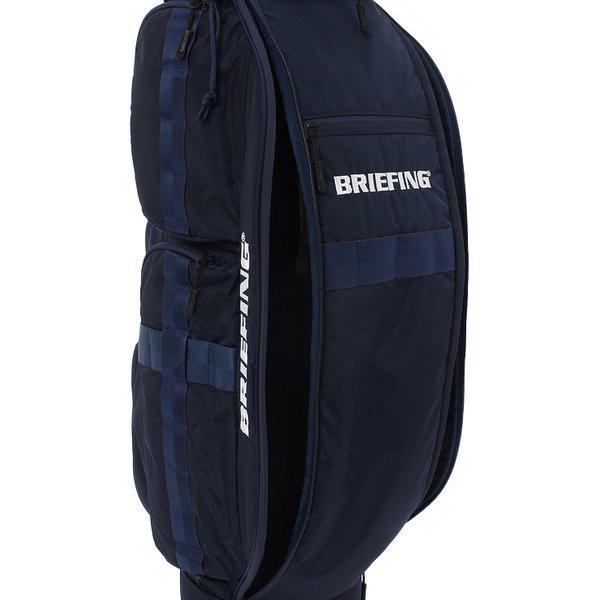BRIEFING GOLF 正規品 ブリーフィング ゴルフ キャディバッグ BRIEFING GOLF 正規品 ブリーフィング ゴルフ キャディバッグ