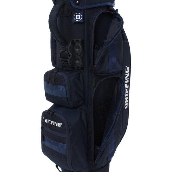 BRIEFING GOLF 正規品 ブリーフィング ゴルフ キャディバッグ BRIEFING GOLF 正規品 ブリーフィング ゴルフ キャディバッグ