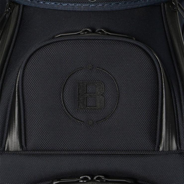 oam　BRIEFING ゴルフキャディバッグ ネイビー キャディバッグ ブリーフィング（色：ネイビー系）のおすすめ