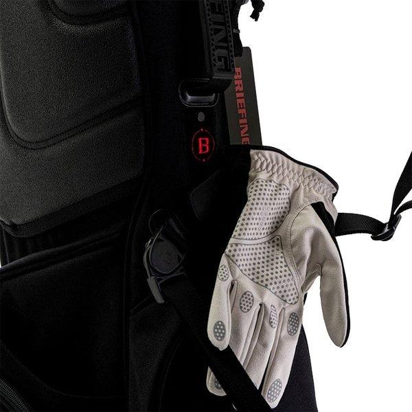 BRIEFING GOLF 正規品 ブリーフィング ゴルフ キャディバッグ BRIEFING GOLF 正規品 ブリーフィング ゴルフ キャディバッグ