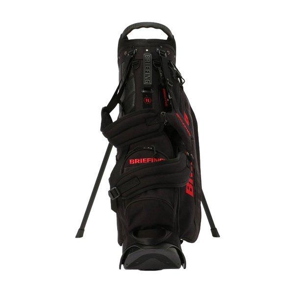 BRIEFING GOLF 正規品 ブリーフィング ゴルフ キャディバッグ BRIEFING GOLF 正規品 ブリーフィング ゴルフ キャディバッグ