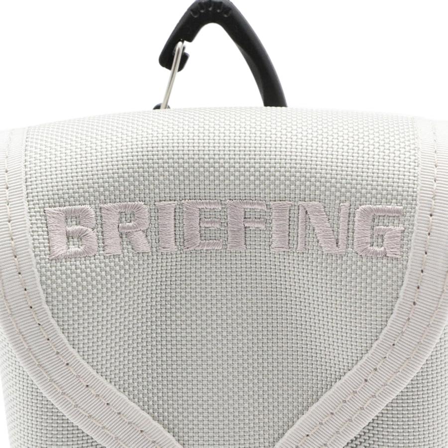 BRIEFING GOLF 正規品 ブリーフィング ゴルフ ポーチ スコープ BRIEFING GOLF 正規品 ブリーフィング ゴルフ ポーチ スコープ