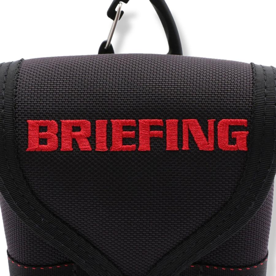 BRIEFING GOLF 正規品 ブリーフィング ゴルフ ポーチ スコープ BRIEFING GOLF 正規品 ブリーフィング ゴルフ ポーチ スコープ