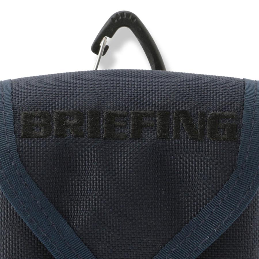 BRIEFING GOLF 正規品 ブリーフィング ゴルフ ポーチ スコープ BRIEFING GOLF 正規品 ブリーフィング ゴルフ ポーチ スコープ