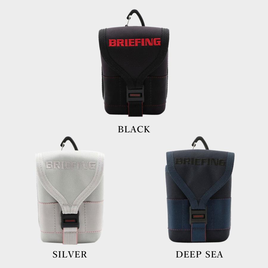 BRIEFING GOLF 正規品 ブリーフィング ゴルフ ポーチ スコープ BRIEFING GOLF 正規品 ブリーフィング ゴルフ ポーチ スコープ