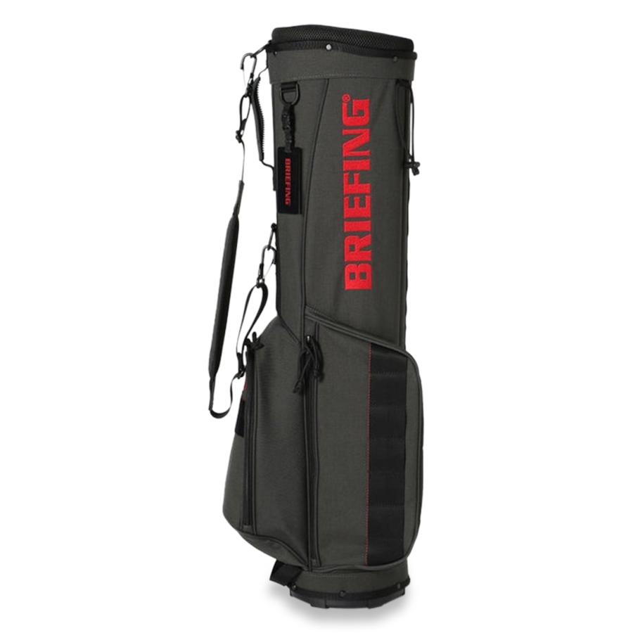 BRIEFING GOLF 正規品 ブリーフィング ゴルフ バッグ キャディ BRIEFING GOLF 正規品 ブリーフィング ゴルフ バッグ キャディ